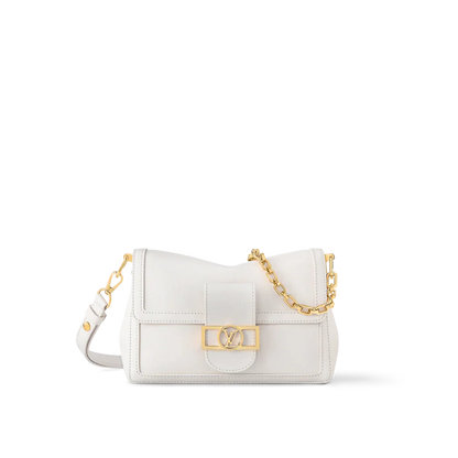 Louis vuitton Dauphine Soft MM