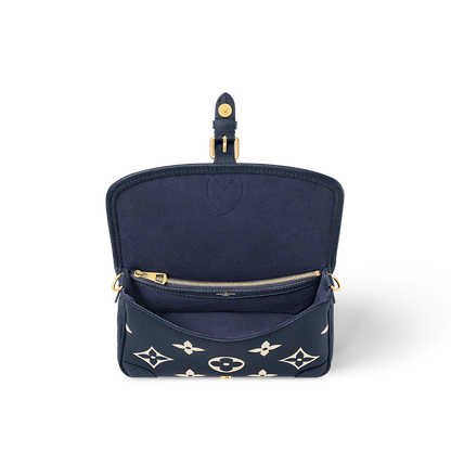 Louis Vuitton Diane Monogram Empreinte