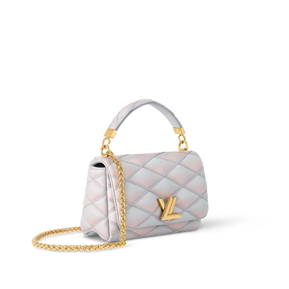 Louis vuitton GO-14 MM