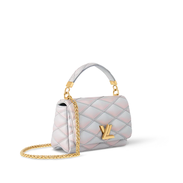 Louis vuitton GO-14 MM