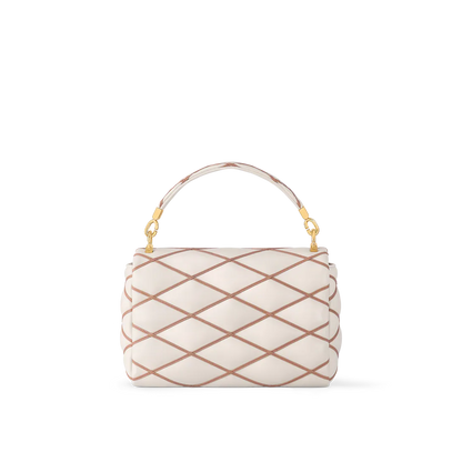 Louis Vuitton GO-14 MM