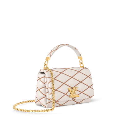 Louis Vuitton GO-14 MM