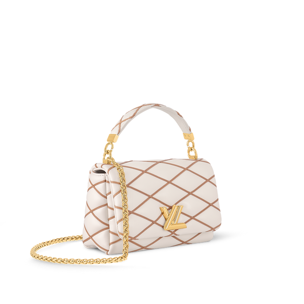 Louis Vuitton GO-14 MM