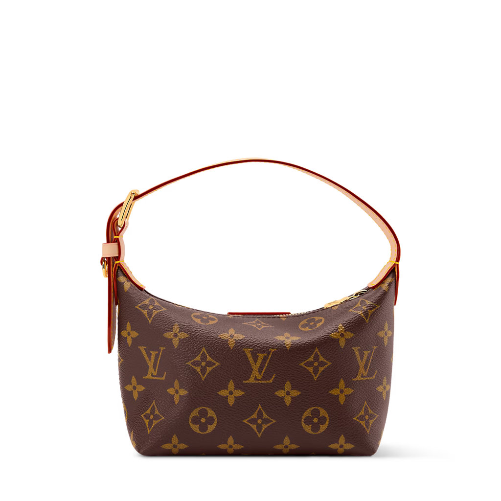 LV Classic Hills Pochette Bag