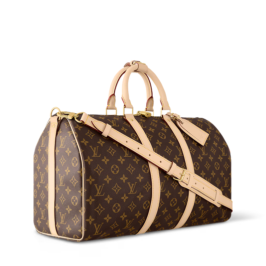 LV Keepall Travel Bag 45