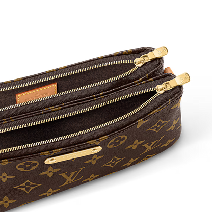 LV Liv Pochette Bag