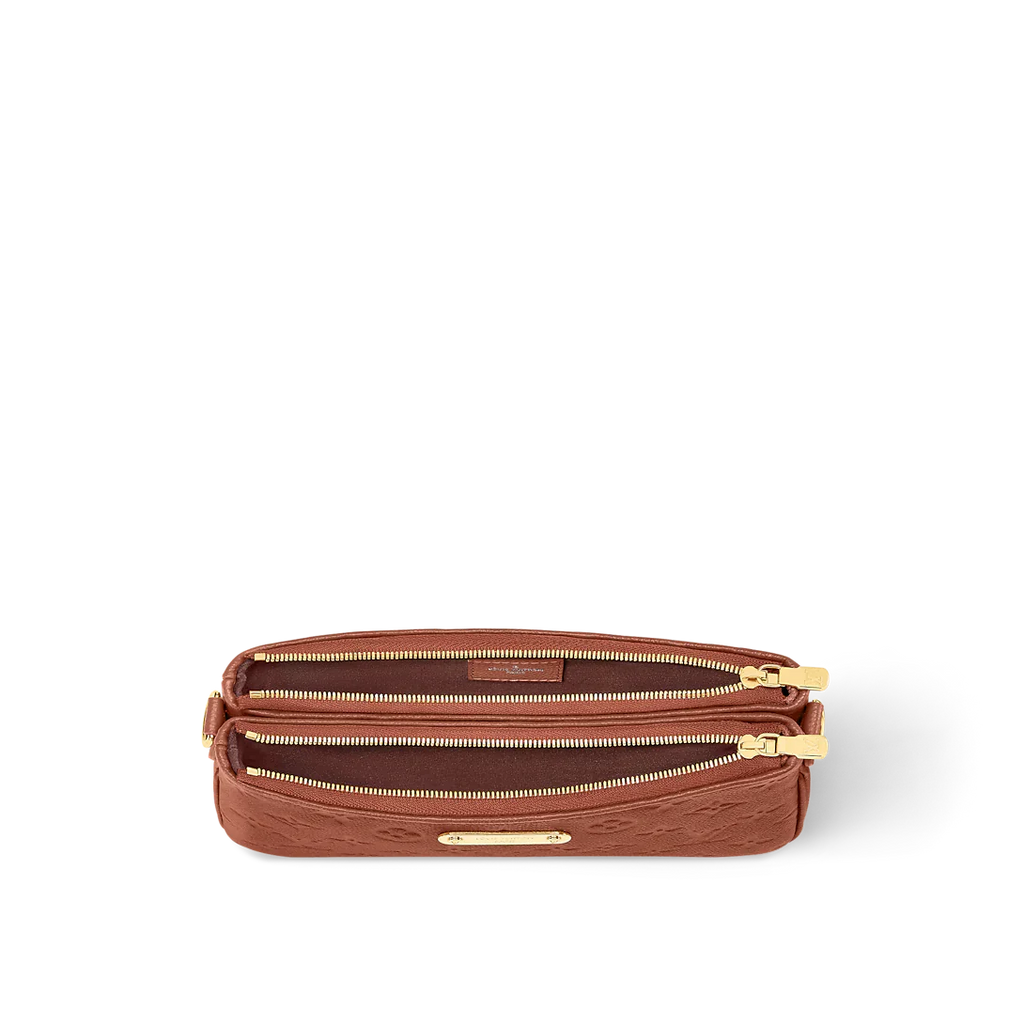 Louis Vuitton Liv Pochette