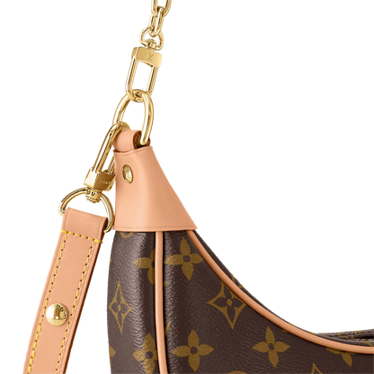 LV Loop PM Bag - Monogram