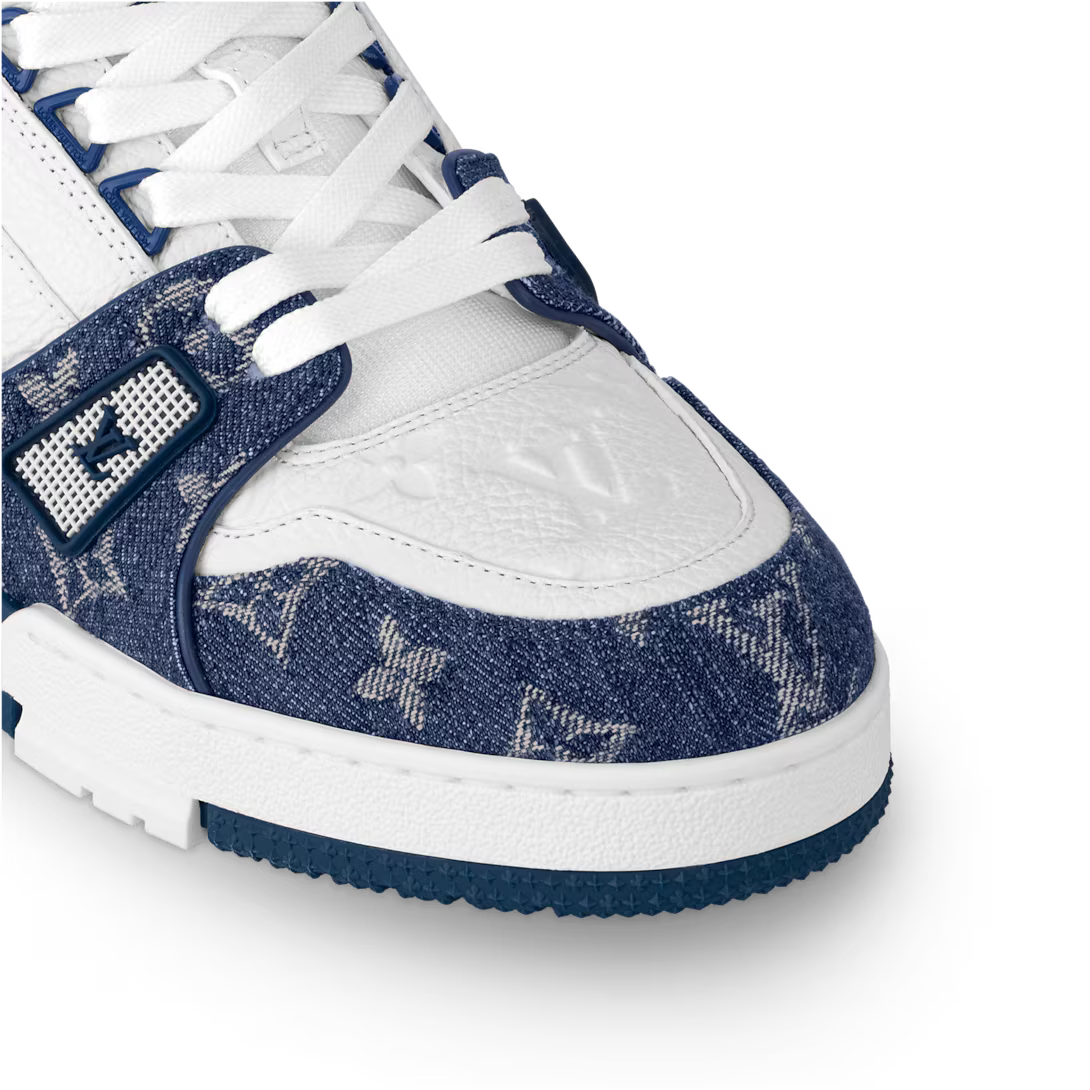 LV Trainers