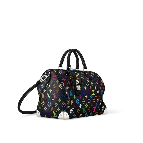 LV x TM Speedy Soft 30