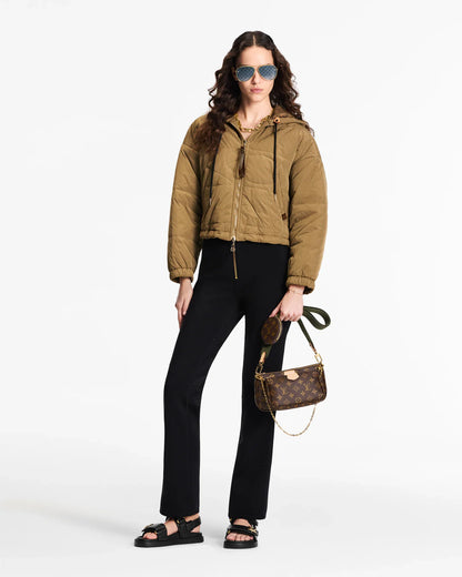 LV Multi Pochette Accessoires Bag
