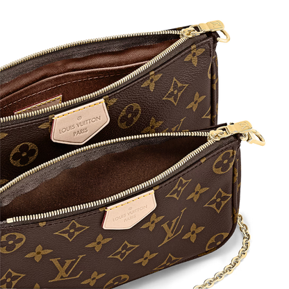 LV Multi Pochette Accessoires Bag