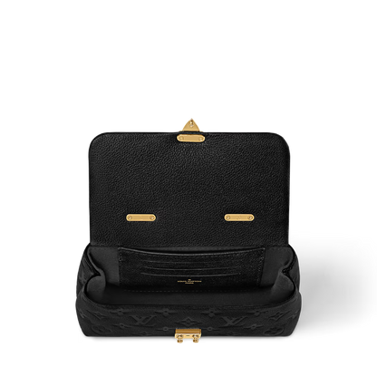 LV Nano Madeleine Bag