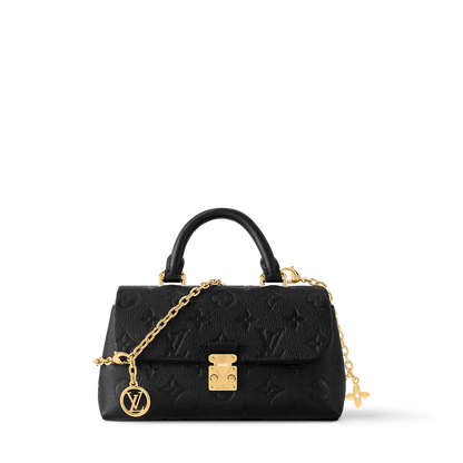 LV Nano Madeleine Bag