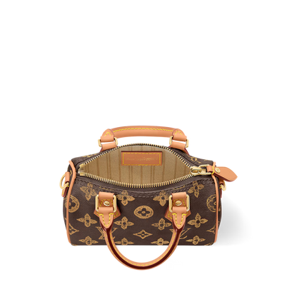 LV Nano Speedy (New)