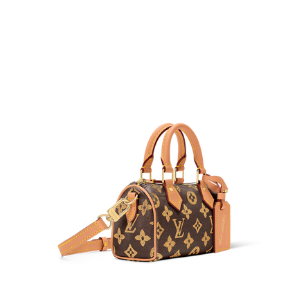 LV Nano Speedy (New)