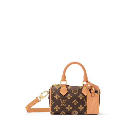 LV Nano Speedy (New)