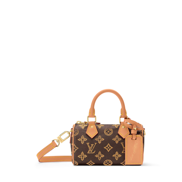 LV Nano Speedy (New)