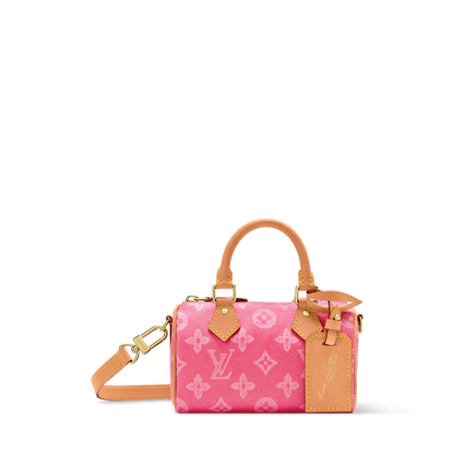 LV Nano Speedy (New)