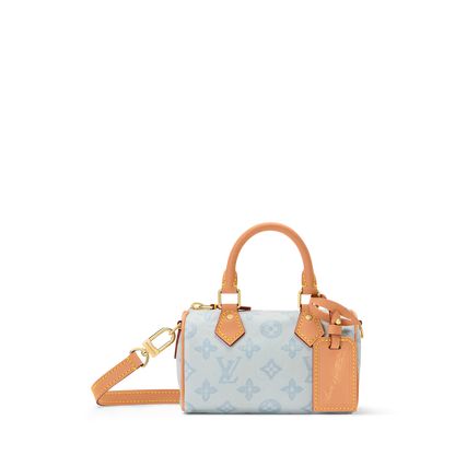 LV Nano Speedy (New)