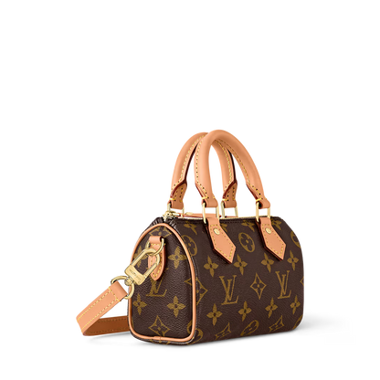 LV Signature Nano Speedy