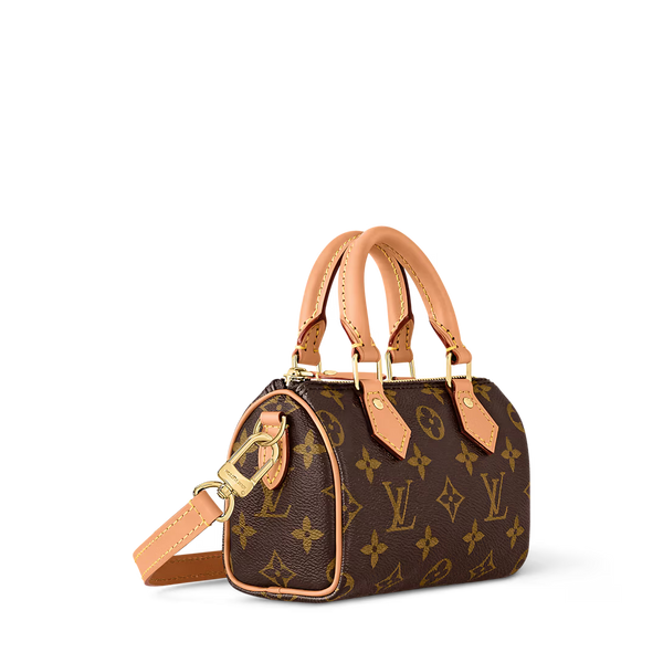 LV Signature Nano Speedy