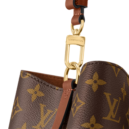 LV NéoNoé MM bucket bag