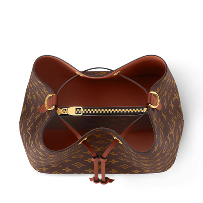 LV NéoNoé MM bucket bag