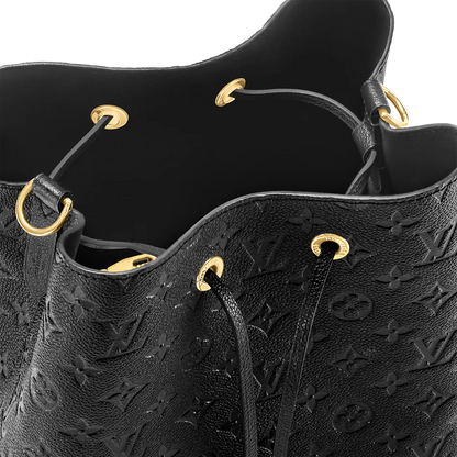 LV NéoNoé MM bucket bag