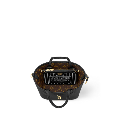 Louis vuitton Neverfull Bandoulière Inside Out BB