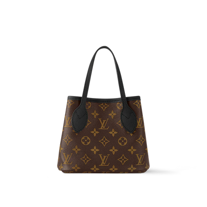 Louis vuitton Neverfull Bandoulière Inside Out BB