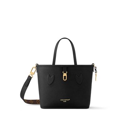 Louis vuitton Neverfull Bandoulière Inside Out BB