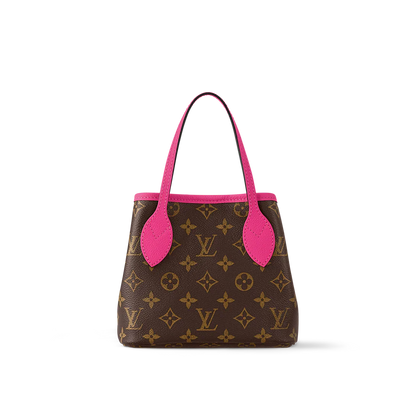 Louis Vuitton Neverfull Bandoulière Inside Out BB