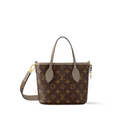 Neverfull Bandoulière Inside Out BB