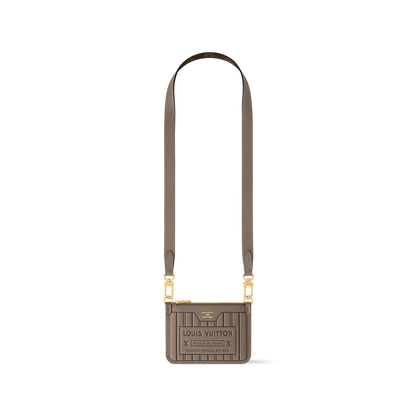 Neverfull Bandoulière Inside Out BB