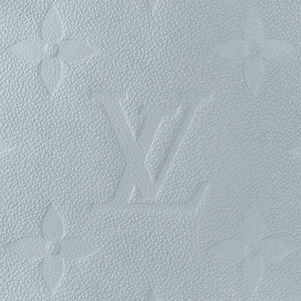 Louis Vuitton Neverfull MM Blue Hour
