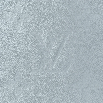 Louis Vuitton Neverfull MM Blue Hour