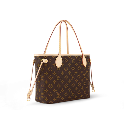 Louis Vuitton Neverfull PM Monogram