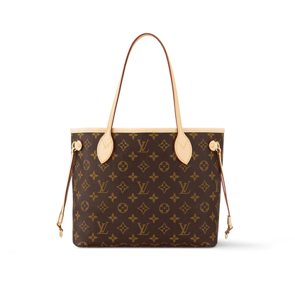 Louis Vuitton Neverfull PM Monogram