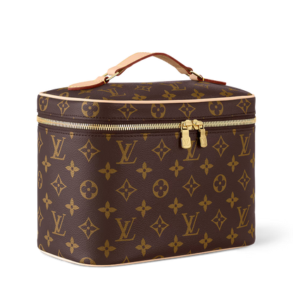 LV Nice Toiletry Bag