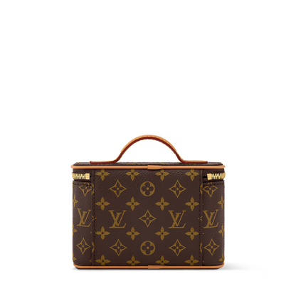 LV Nice Beauty Vanity Case