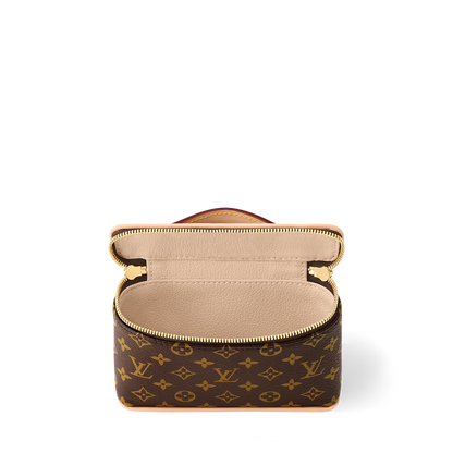 LV Nice Beauty Vanity Case