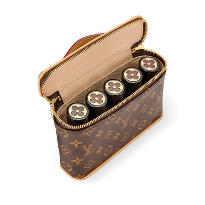 LV Nice Beauty Vanity Case