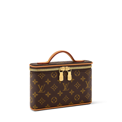 LV Nice Beauty Vanity Case