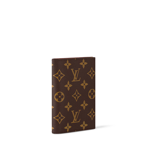 LV Passport Cover