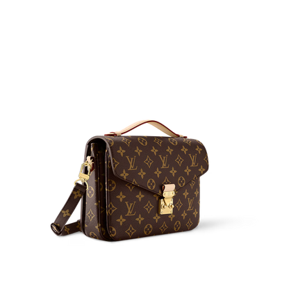 LV Pochette Métis Bag