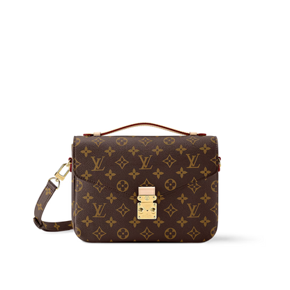 LV Pochette Métis Bag