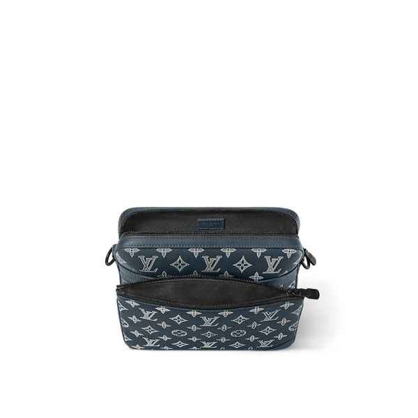 Louis Vuitton Trio Messenger