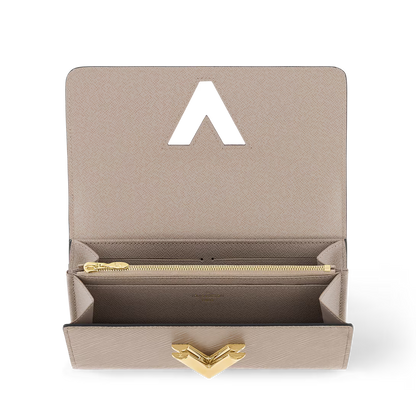 LV Twist Wallet