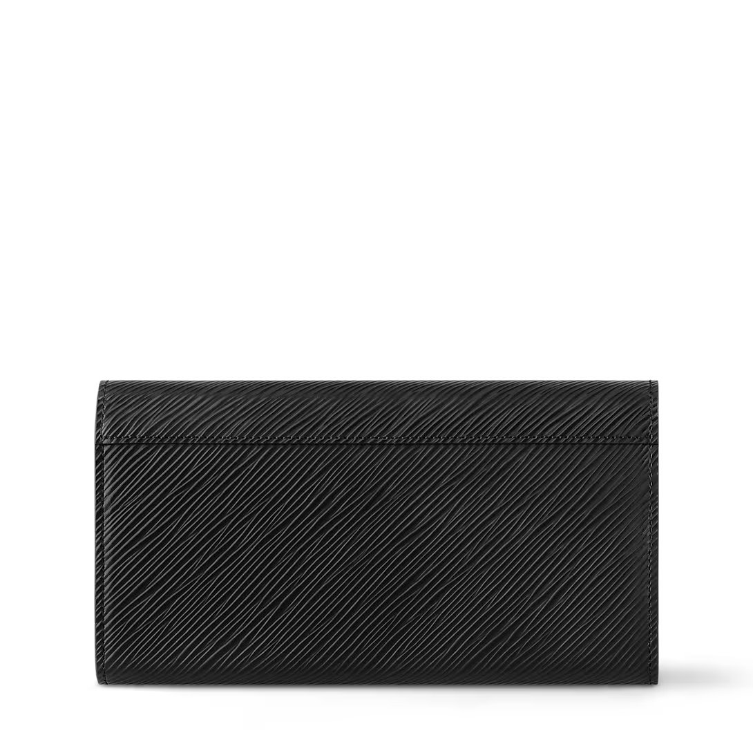 LV Twist Wallet